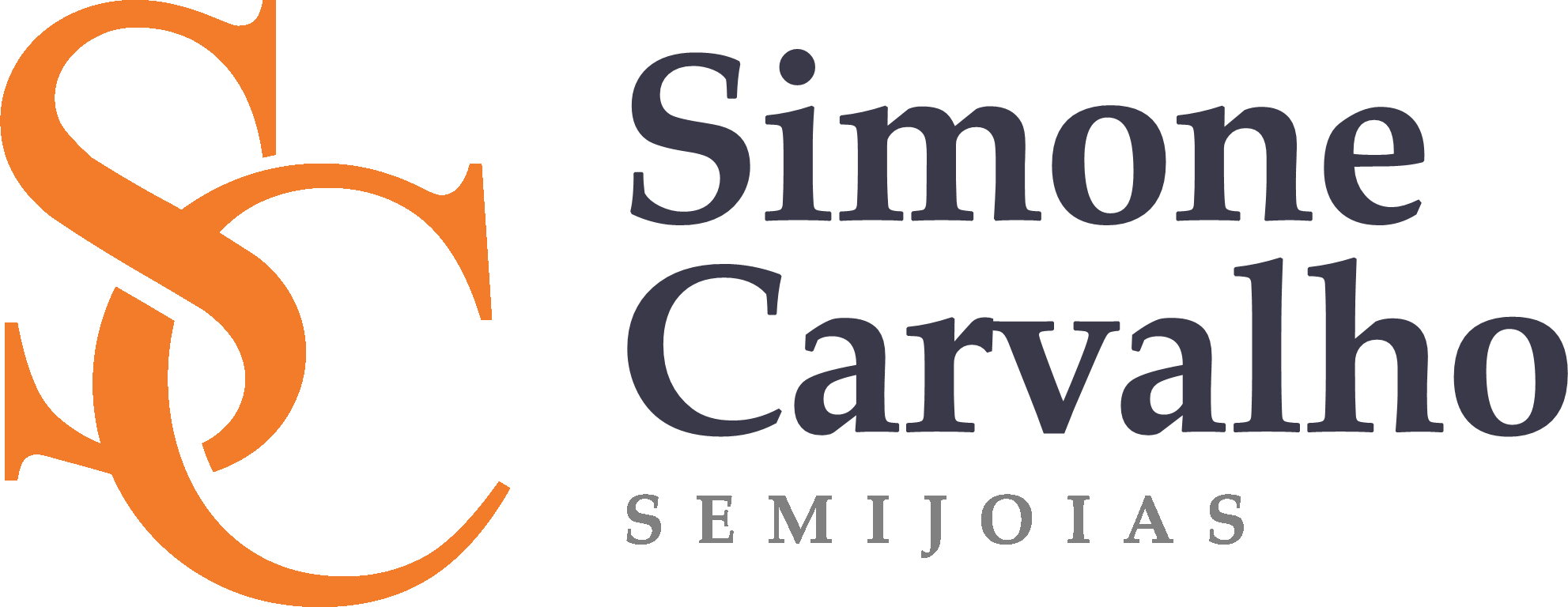 Atelier Semijoias - Logomarca